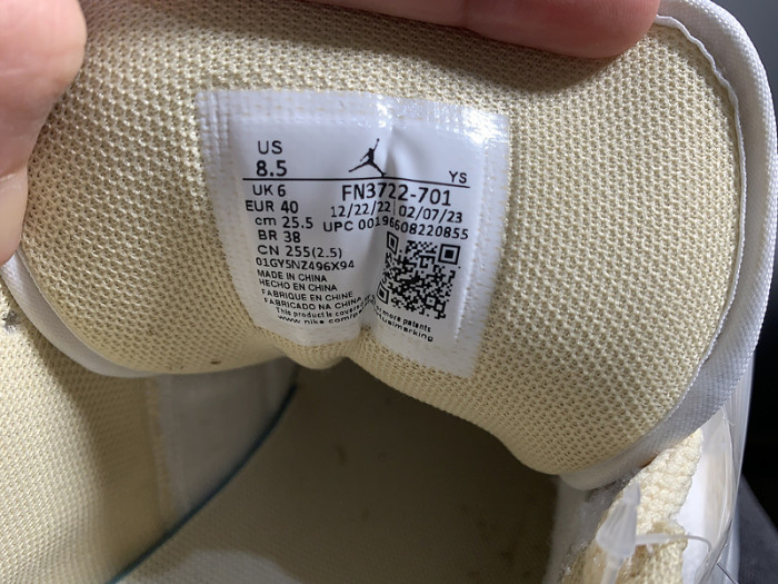 Wmns Air Jordan 1 Low SE 