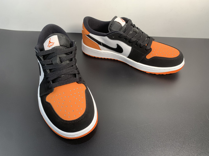 Air Jordan 1 Low Golf 