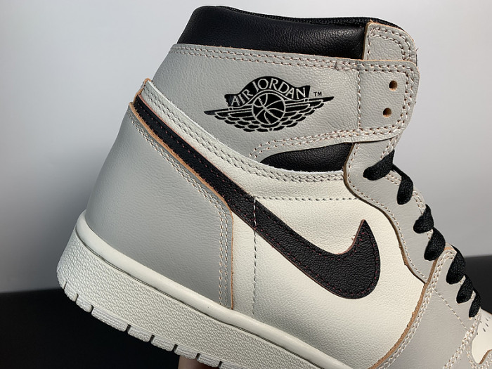 Air Jordan 1 Retro High OG Defiant SB NYC to Paris CD6578-006