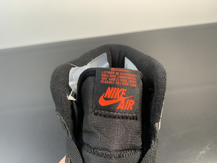 Air Jordan 1 High Element Gore-Tex 