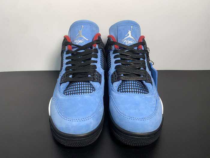 Travis Scott x Air Jordan 4 Retro 