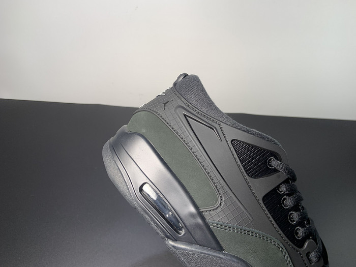 Nigel Sylvester x Air Jordan 4 RM “Driveway Grey” RM FQ7939-004