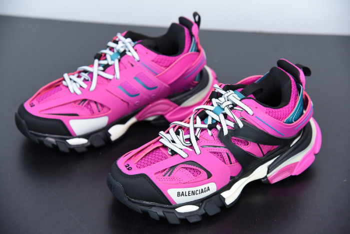 BALCIA Track SNEAKER