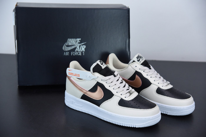 Nike Air Force 1 Milk tea DB5080-200
