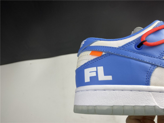 Nike SB Dunk Low OFW Blue CT0856-403