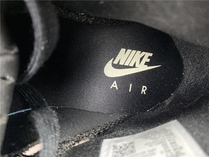 air jordan 6 wmns “tech Ch*0me ck6635-001