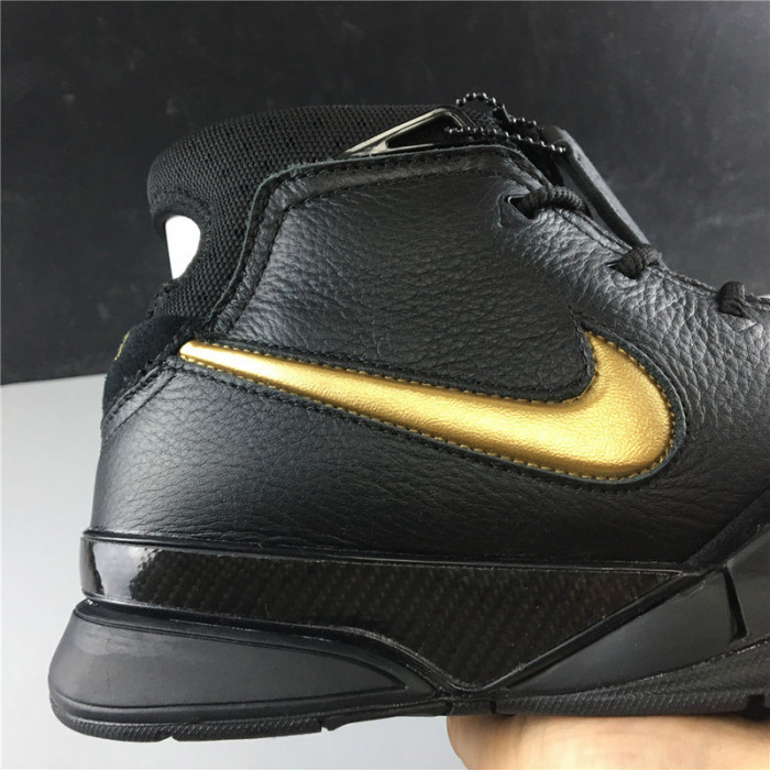 Nike Kobe 1 Protro Mamba Day AQ2728-002