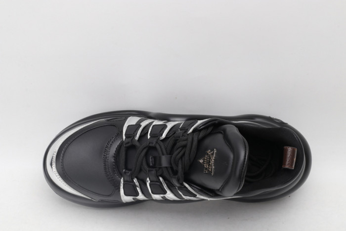 LUSV SNEAKERS
