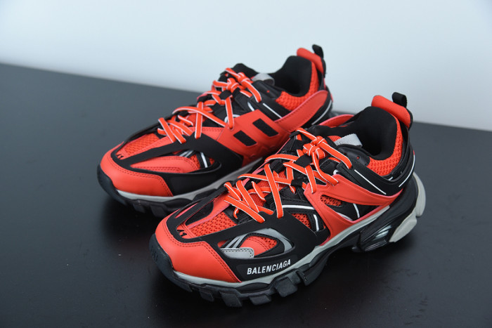 BALCIA Track SNEAKER