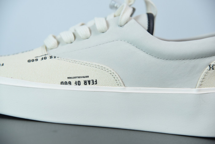 Nike Air Fear Of God