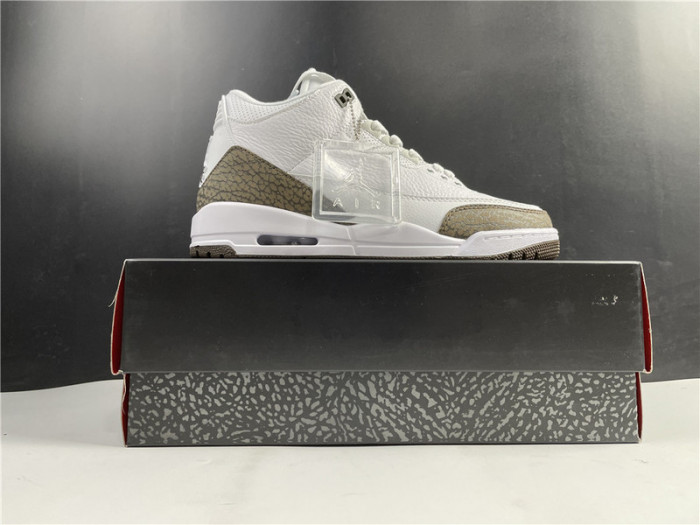 Air Jordan 3 ‘Mocha’ is Returning Summer 2018 136064-122