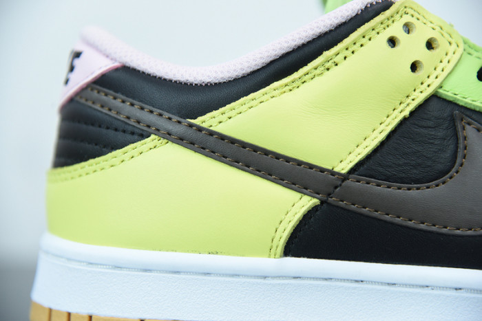 Nike Dunk Low “Black Free 99” DH0952-001