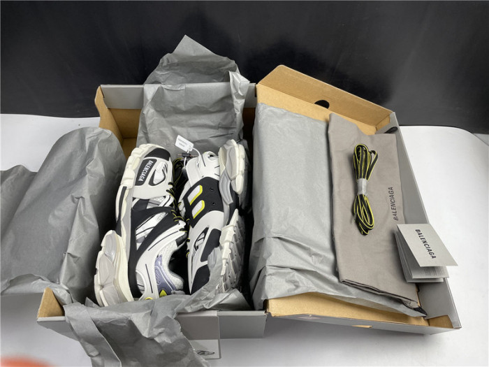 BALCIA Track SNEAKER