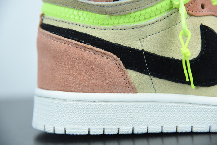 Air Jordan 1 High Switch CW6576-800