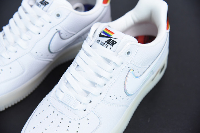 Nike Air Force 1 “BeTrue” CV0258-100