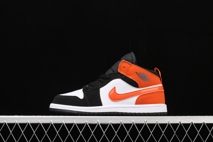 Air jordan 1 kids shoes