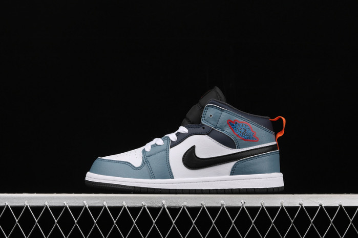 Air jordan 1 kids shoes