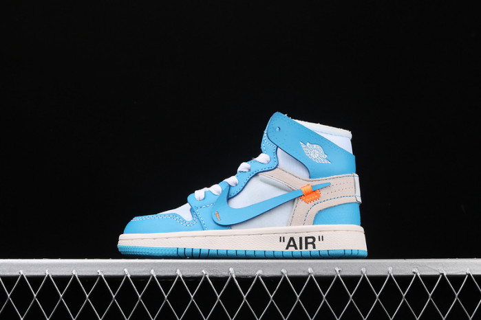 Air jordan 1 kids shoes
