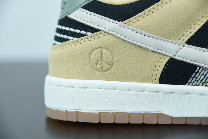 Nike Dunk Low Rooted in Peace DJ4671-294