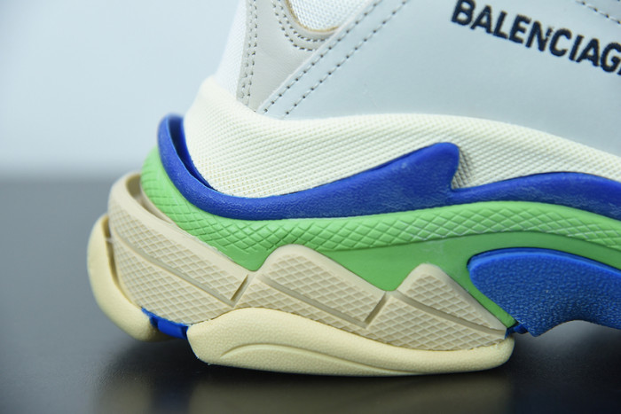 BALCIA Triple S Sneaker