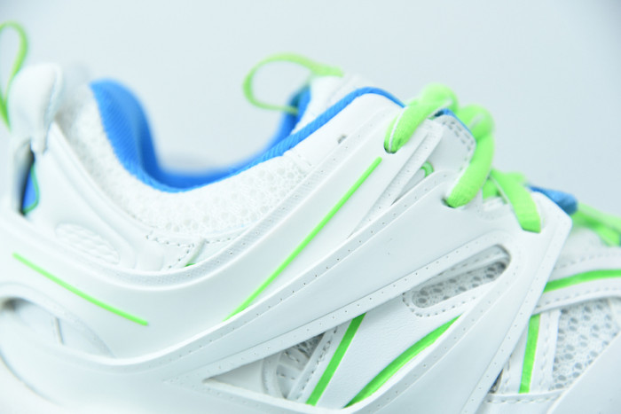 BALCIA Track SNEAKER