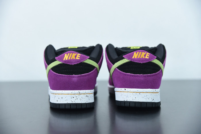 Nike SB Dunk Low Plum BQ6817-501