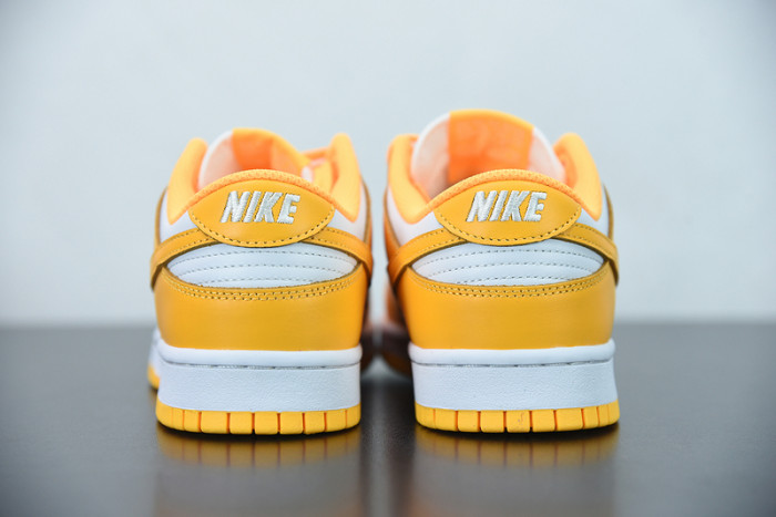Nike Dunk Low WMNS “Laser Orange” DD1503-800