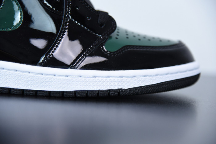 Air Jordan 1 Retro High SoleFly Art Basel Black AV3905-038