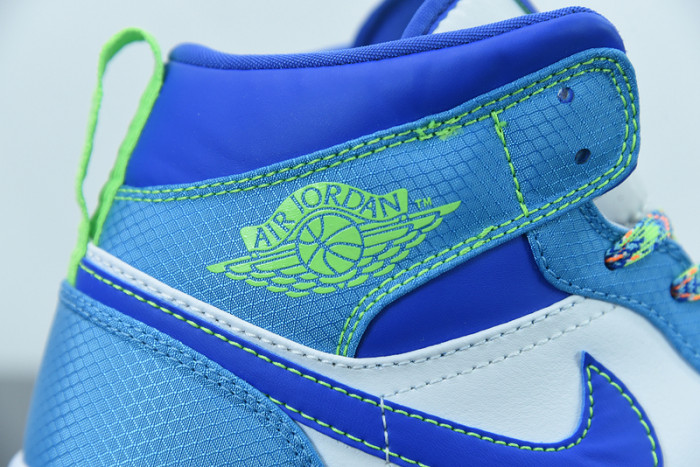 Air Jordan 1 Mid GS DA8010-400