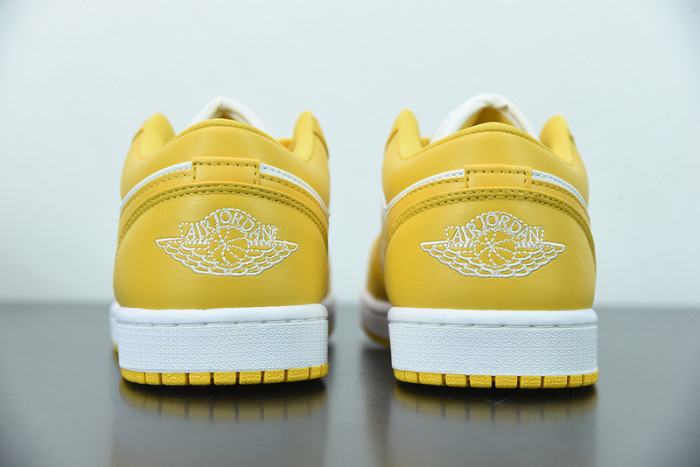 Air Jordan 1 Low “Pollen” 553558-171