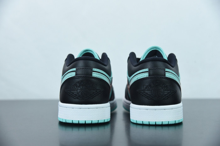 Air Jordan 1 Low SE “Tropical Twist” CK3022-301