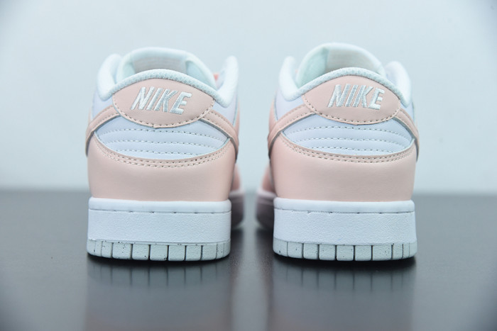 Nike Dunk Low Move To Zero Pale Coral DD1873-100