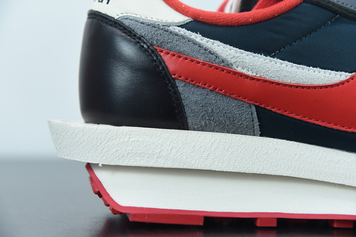 Nike LD Waffle sacai Undercover Midnight Spruce DJ4877-300