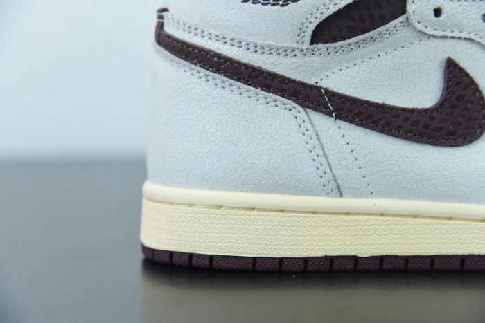 A Ma Maniere x Air Jordan 1 High OG DO7097-100