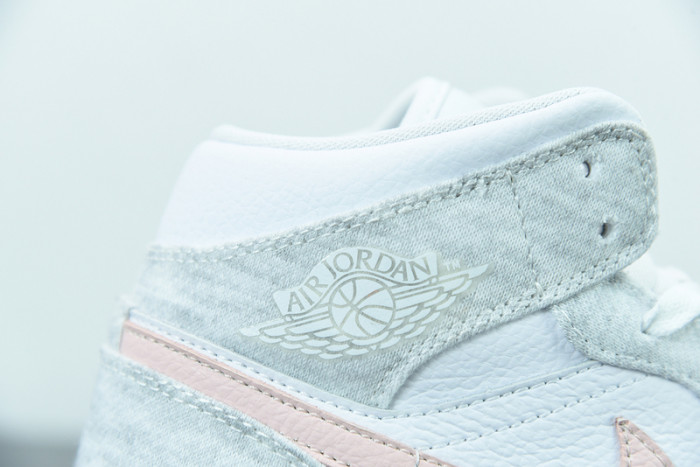 Air Jordan 1 Mid SE “Light Iron Ore” DN4045-001