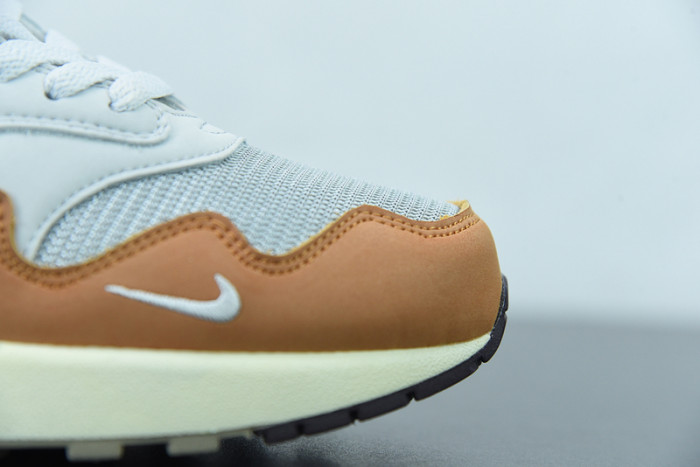 Nike Air Max 1 Patta Waves Monarch DH1348-001