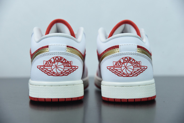 Air Jordan 1 Low Spades DJ5185-100