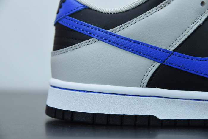 Nike Dunk Low EMB NBA 75th Anniversary Knicks DD3363-002