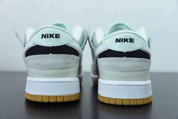 Nike Dunk Low Scrap Sea Glass DB0500-100