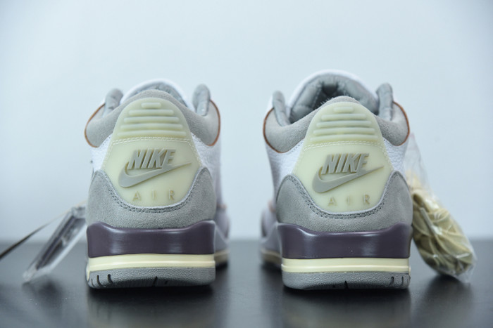 AIR JORDAN 3 X A MA MANIERE DH3434-110