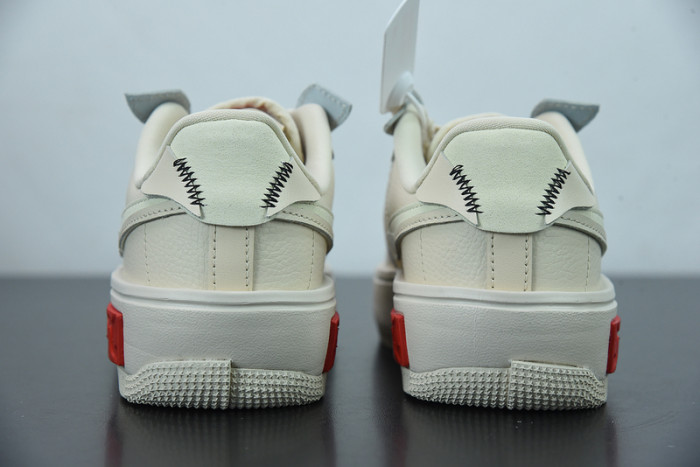 Nike Air Force 1 Fontanka Pearl White DA7024-200