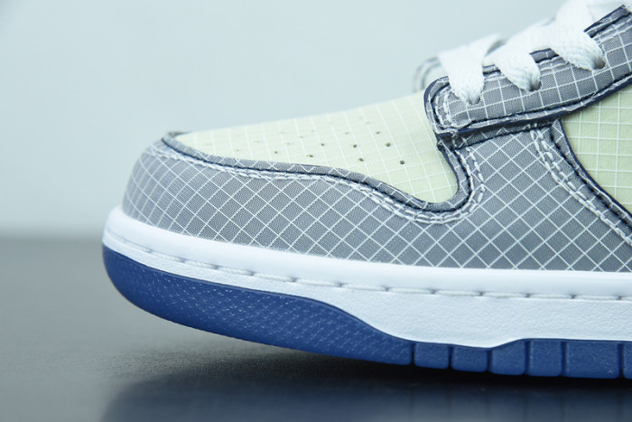 Union x Nike Dunk Low DJ9649-401