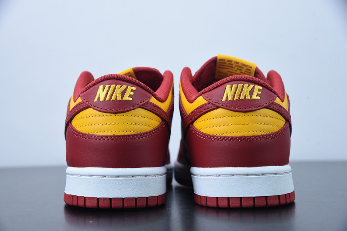 Nike SBDunk Low"Midas Gold" DD1391-701
