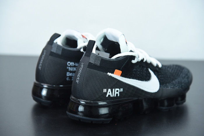 Nike Air VaporMax OFW Black AA3831-001