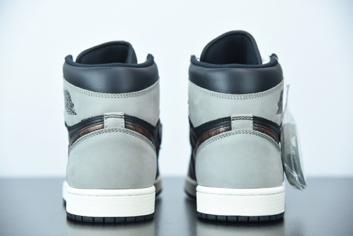 Air Jordan 1 High OG “Patina” 555088-033