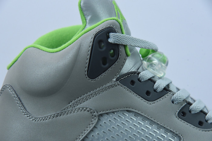 Air Jordan 5 Green Bean 2022 DM9014-003