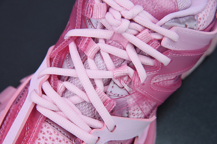 BALCIA Track SNEAKER