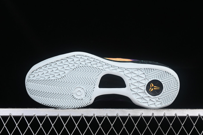 NIKE KOBE 8 EASTER 555035-302