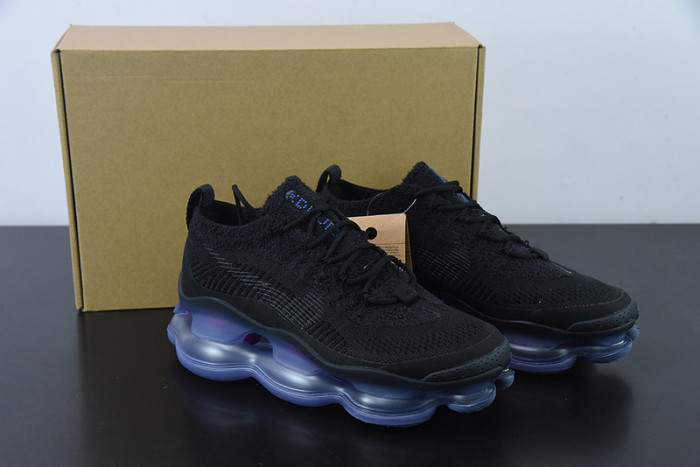 Nike Air Max Scorpion "Black" DR0888-001