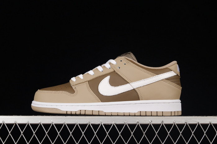 Nike Dunk Low Judge Grey DJ6188-200